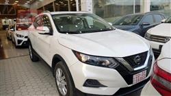 Nissan Rogue Sport